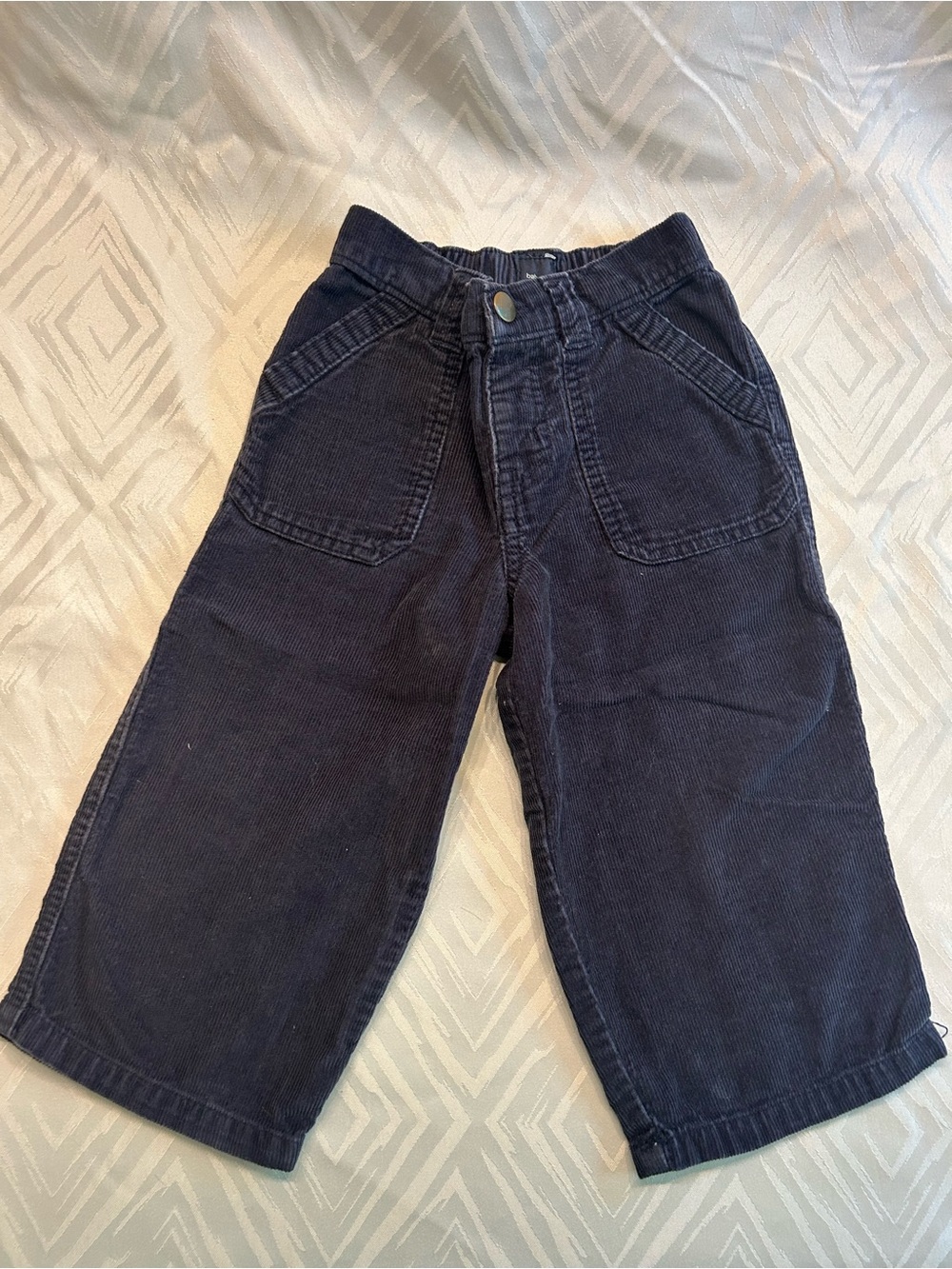 Baby GAP Corduroy Pants